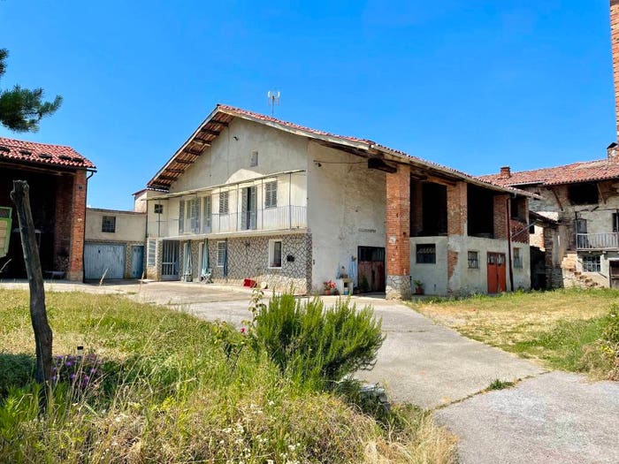 Casa con 5 locali in vendita in Località Minetti Sottani, Bastia Mondovì