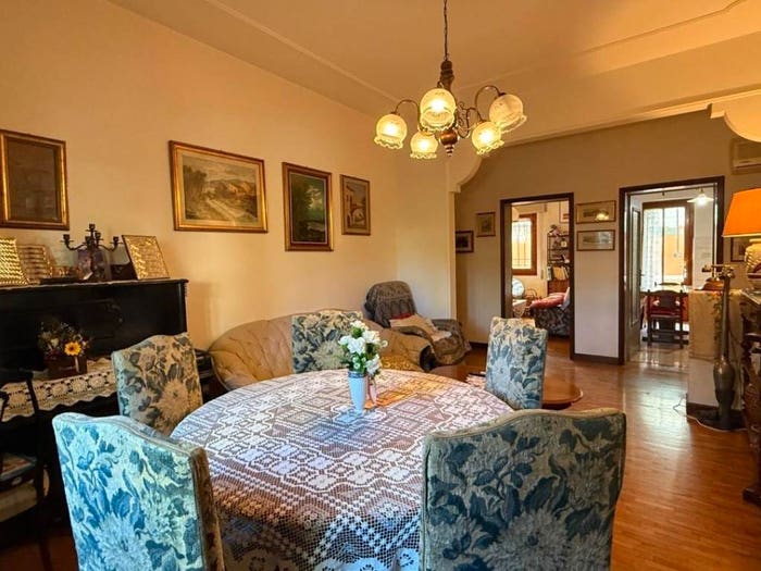 Appartamento con 5 locali in vendita in MontecatiniTerme