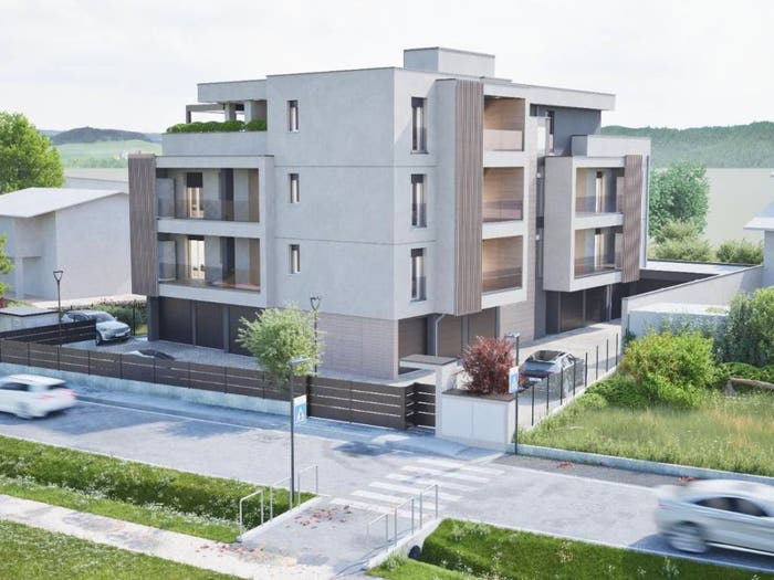 Appartamento quadrilocale in vendita in Via della Pieve, Marano, Castenaso