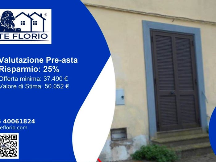 Appartamento bilocale in vendita in Via del Cantinone, Capodimonte