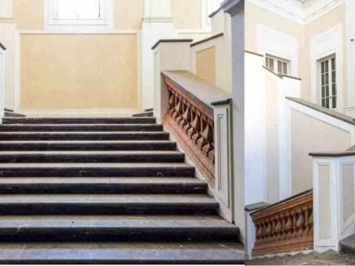 Casa con 6 locali in vendita in Piazza del Duomo, Piazze Duomo, Padova