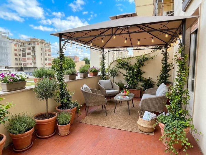 Appartamento bilocale in vendita in Piazza Luigi Dallapiccola, Porta al Prato San Jacopino, Firenze