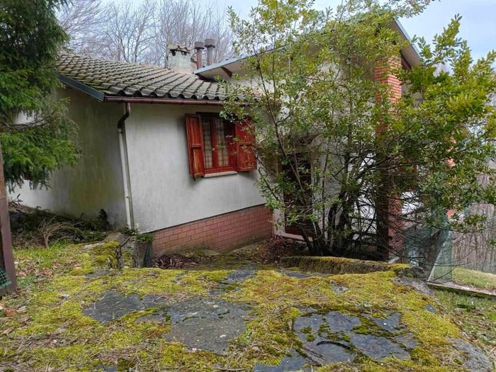 Casa quadrilocale in vendita in Pian Dell'elmo, Apiro