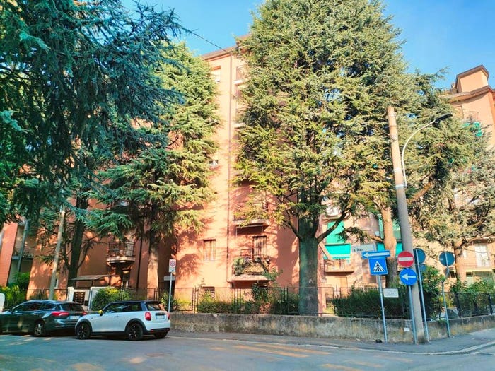 Appartamento bilocale in vendita in Via Armando Diaz, Melzo