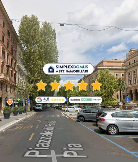 Casa con 5 locali in vendita in Nomentana, Salario Porta Pia, Roma