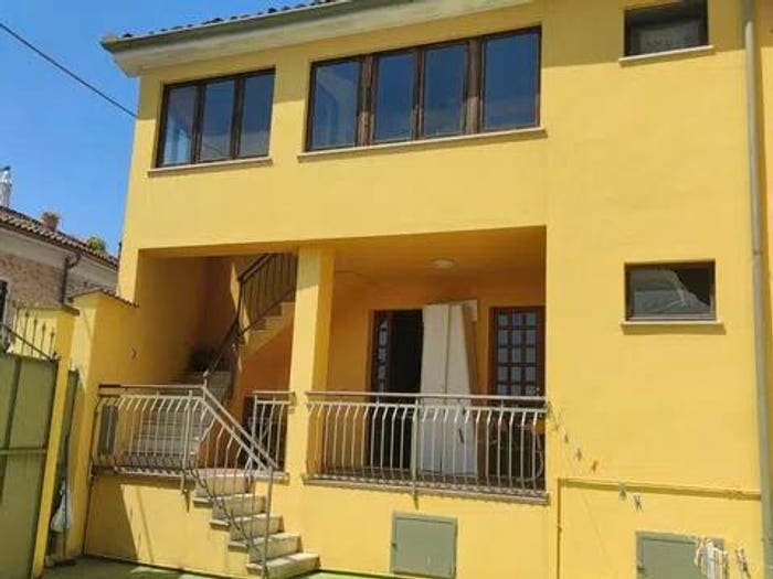 Casa quadrilocale in vendita in Via Roma No Number, Centro, Alice Bel Colle