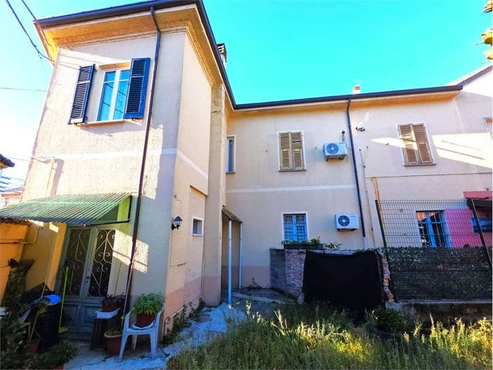 Casa con 6 locali in vendita in Via S Francesco D'Assisi Spinetta Marengo, Spinetta Marengo, Alessandria