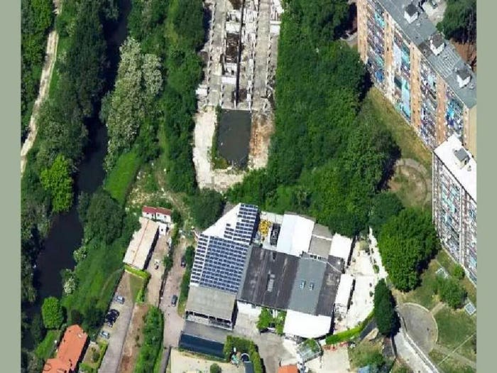 Appartamento con 5 locali in vendita in Via Costantino Baroni, Gratosoglio, Milano