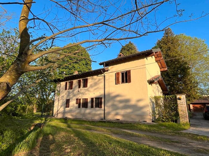 Casa quadrilocale in vendita in Via Piave, Alagna