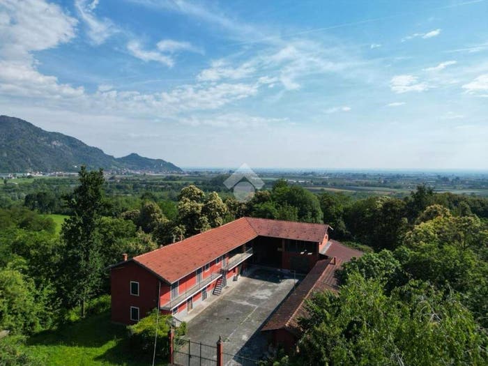 Casa con 5 locali in vendita in Via Meira Bianca, Vonera, Martiniana Po
