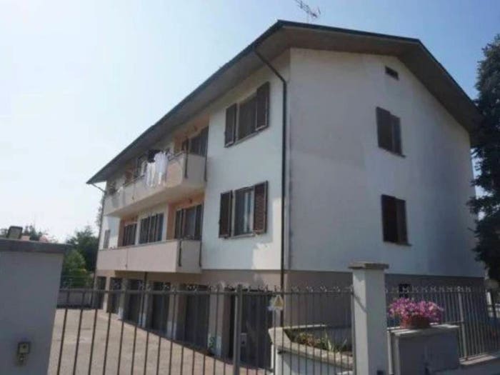 Casa con 6 locali in vendita in Via Roma, Centro, Miradolo Terme