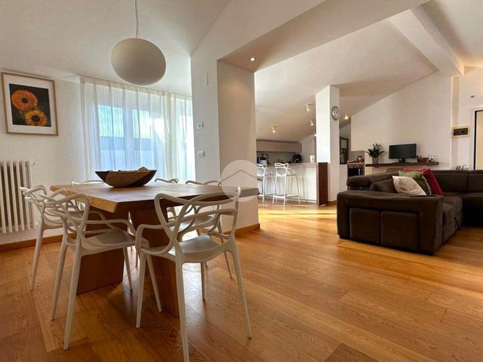 Casa trilocale in vendita in Via Lorenzo e Baldassarre Molossi, San Lazzaro, Parma