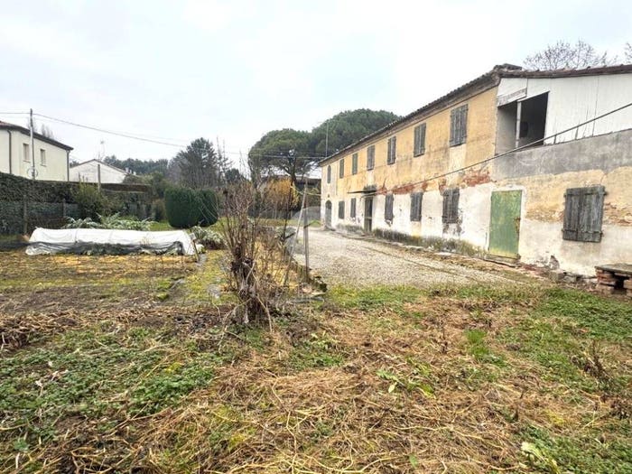 Casa quadrilocale in vendita in Via Sambughè, Preganziol