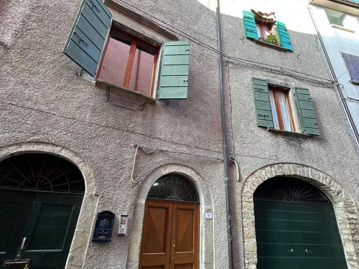 Appartamento trilocale in vendita in Via Pier Maria Rossi, Centro, Berceto