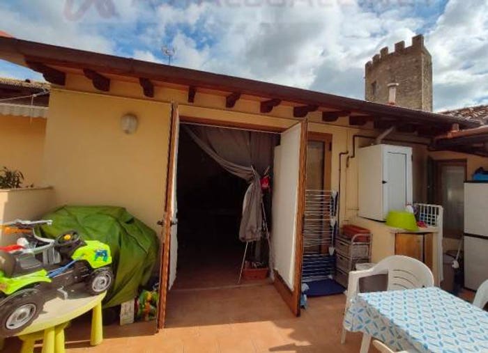 Appartamento trilocale in vendita in Viale Beato Angelico, Centro, Vicchio