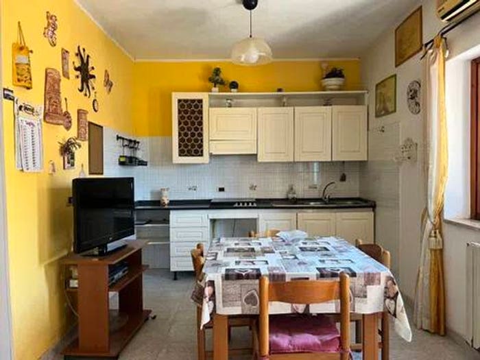 Casa trilocale in vendita in Via Stradone Del Sandalo SNC, Spadellata Cinque Miglia, Anzio