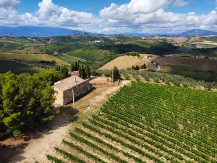 Casa con 6 locali in vendita in Contrada Forola, Acquaviva Picena