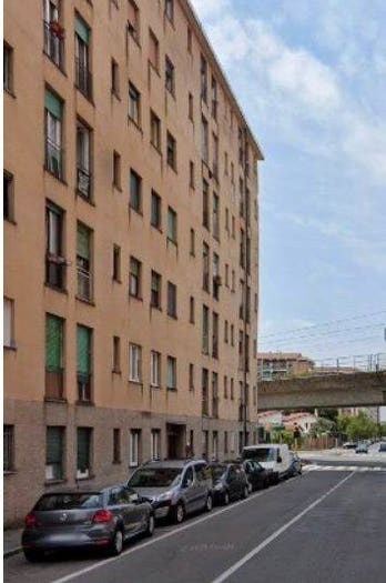 Appartamento monolocale in vendita in Via Trento, Centro, Cologno Monzese
