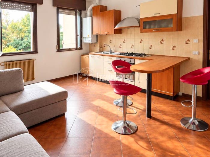 Appartamento bilocale in vendita in Sarmeola, Rubano