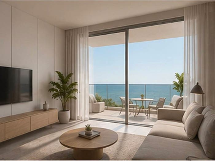 Appartamento trilocale in vendita in Lido Est, Jesolo