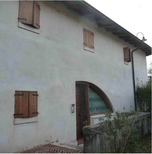 Casa in vendita in Via Traversa Capitello, Concamarise