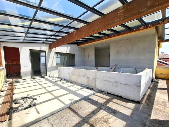 Casa con 6 locali in vendita in Via Luciano Raschio Alessandria AL Italia, Cristo, Alessandria