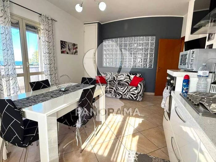 Appartamento con 5 locali in vendita in Via Vittorio Emanuele Orlando, Balestrate Foce, Balestrate