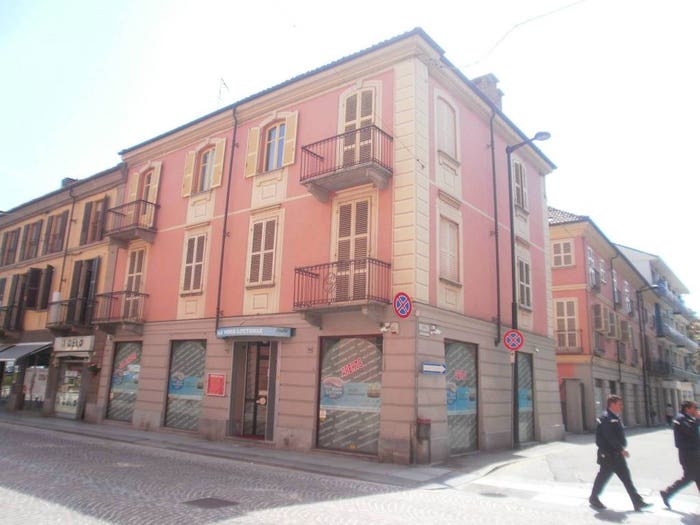 Appartamento con 5 locali in vendita in Via Matteo Prandone, Corso Dante, Asti