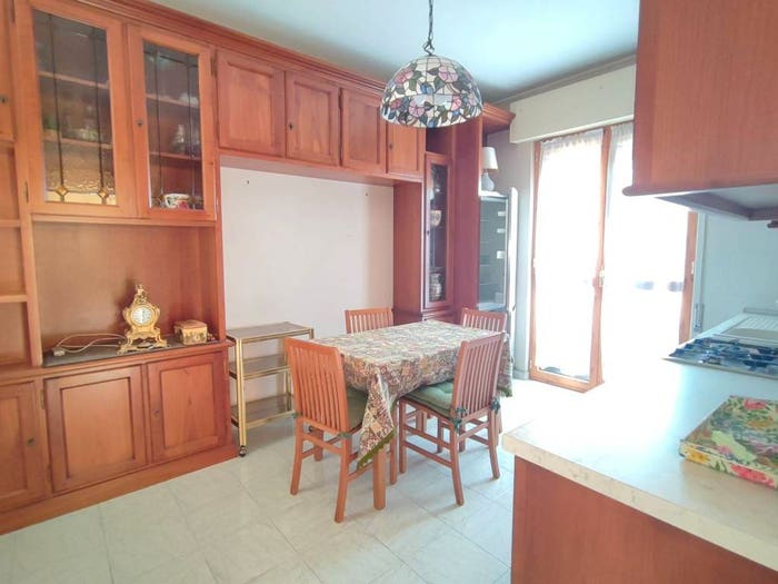 Appartamento trilocale in vendita in Via Madame Curie, Lurisia, Roccaforte Mondovì
