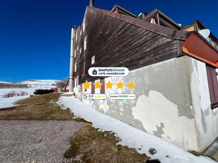 Casa trilocale in vendita in via Località Campo Levà di Sotto, Bosco Chiesanuova