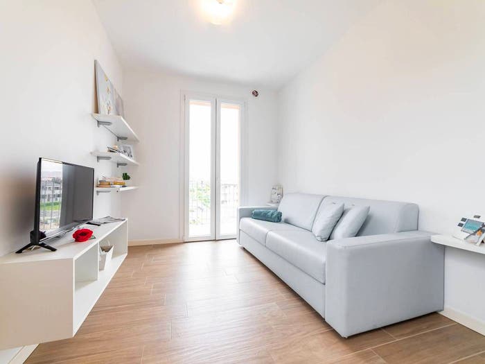 Appartamento trilocale in vendita in Via per Pineland, Borghetto Santo Spirito