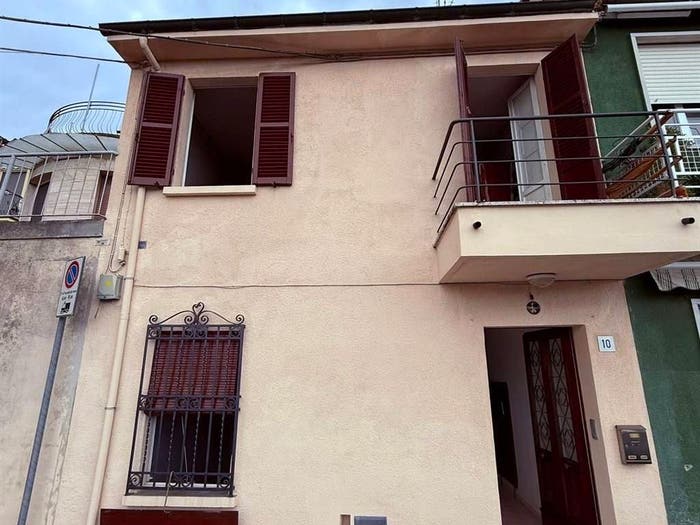 Casa quadrilocale in vendita in Faenza