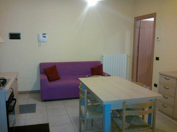 Appartamento bilocale in vendita in via cattaneo, Sciarè, Gallarate