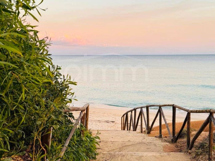 Casa con 6 locali in vendita in Via Comunione Riva Dei Pini, Santa Margherita Di Pula, Pula