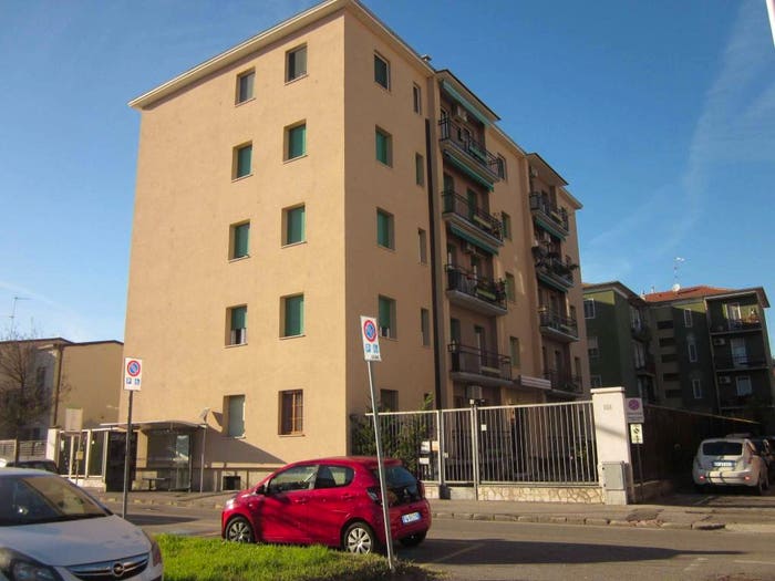 Appartamento trilocale in vendita in Via Giovanni Ingrao, San Giovannino Pompieri, Pavia