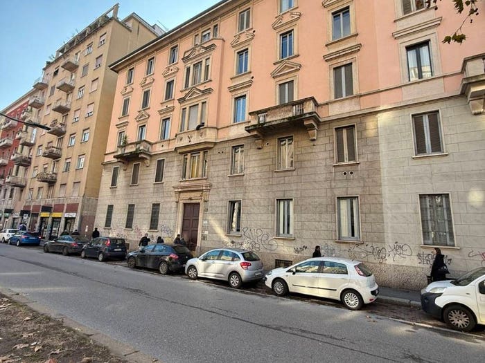 Appartamento bilocale in vendita in Corso Lodi, Corvetto, Milano