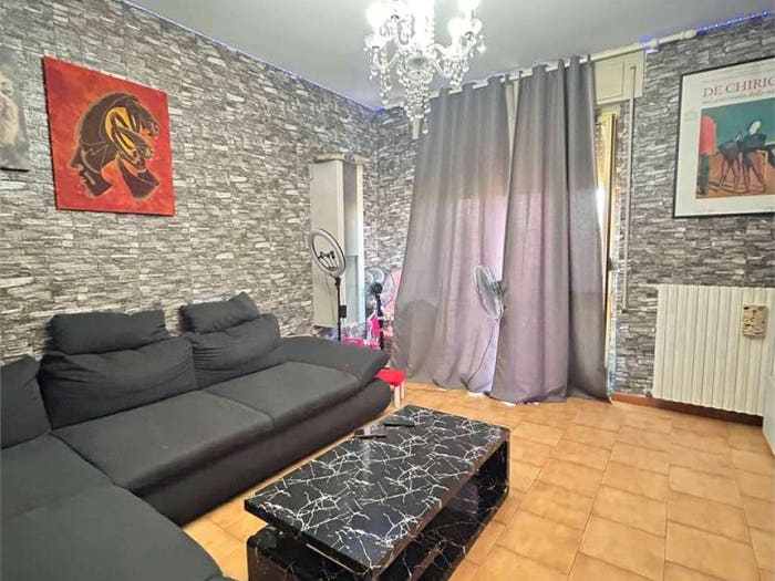 Appartamento quadrilocale in vendita in Via Fiume Darsena, Darsena, Ravenna