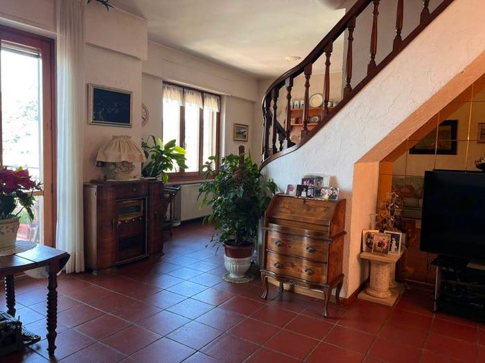 Appartamento con 5 locali in vendita in Due Strade, Bordighera