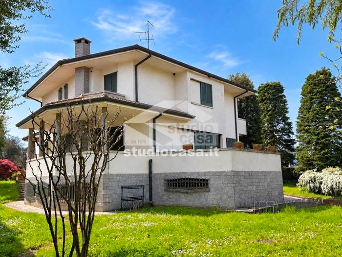 Casa con 6 locali in vendita in Martinengo via Piave, Centro, Martinengo