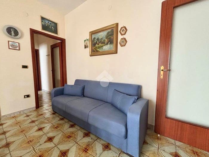 Appartamento trilocale in vendita in Via Savonarola, Lungomare Lido San Giovanni, Gallipoli