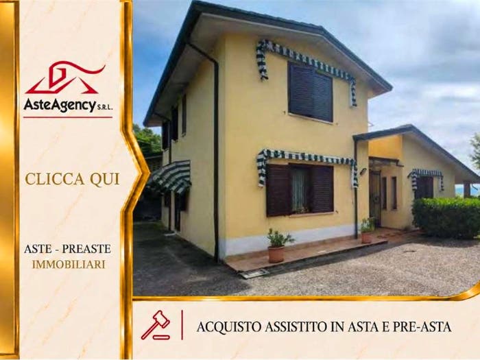 Casa con 6 locali in vendita in Via bellimadore, Montorso Vicentino