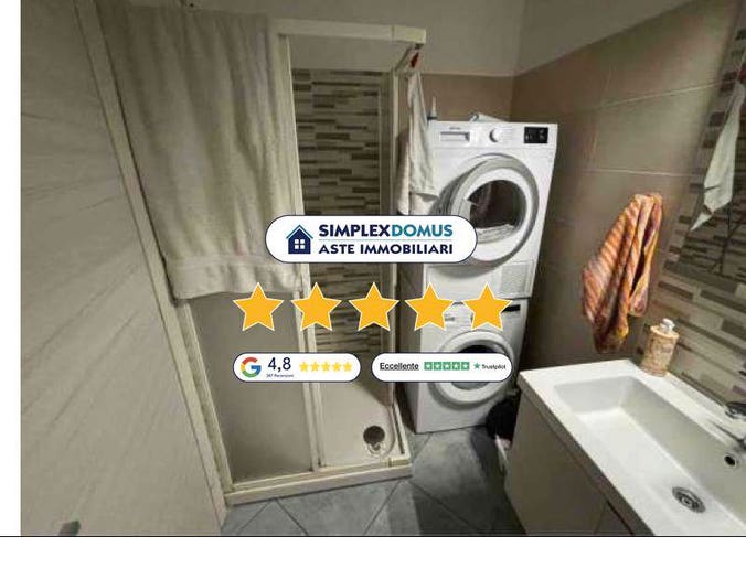 Appartamento quadrilocale in vendita in S Carlo, Centro, Garbagnate Milanese