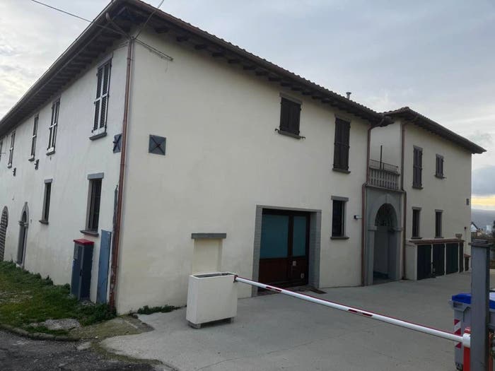 Appartamento trilocale in vendita in Strada Mugnano Fontignano, Fontignano, Perugia