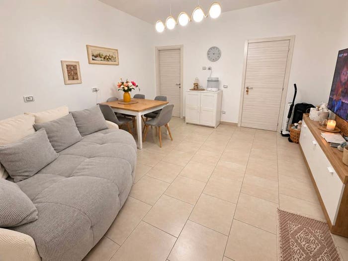 Appartamento bilocale in vendita in Via Luigi Negrelli, Rapisardi, Catania