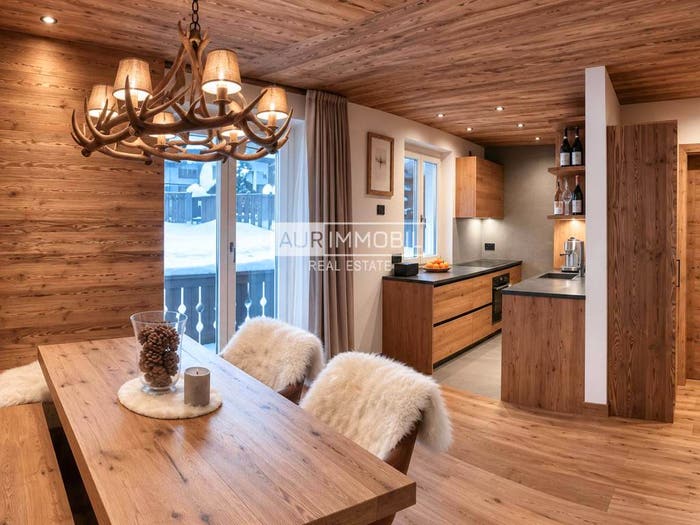 Appartamento trilocale in vendita in Strada Colz, La Villa, Badia
