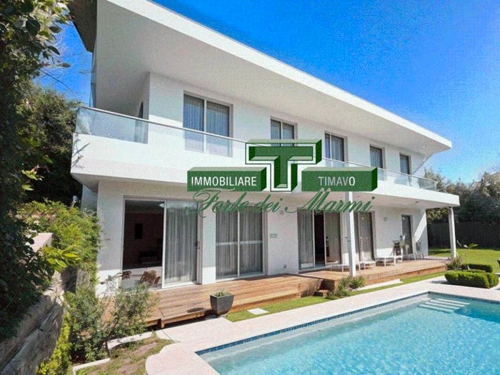 Casa con 6 locali in vendita in Via dell'Acqua, Vittoria Apuana, Forte dei Marmi