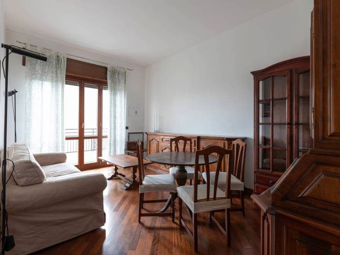 Appartamento bilocale in vendita in Viale Murillo, San Siro, Milano