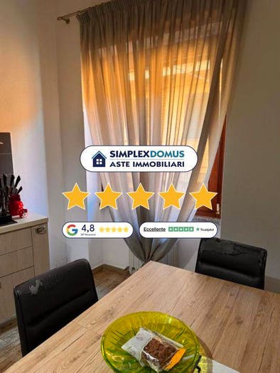 Appartamento trilocale in vendita in Via della Resistenza, Calangianus