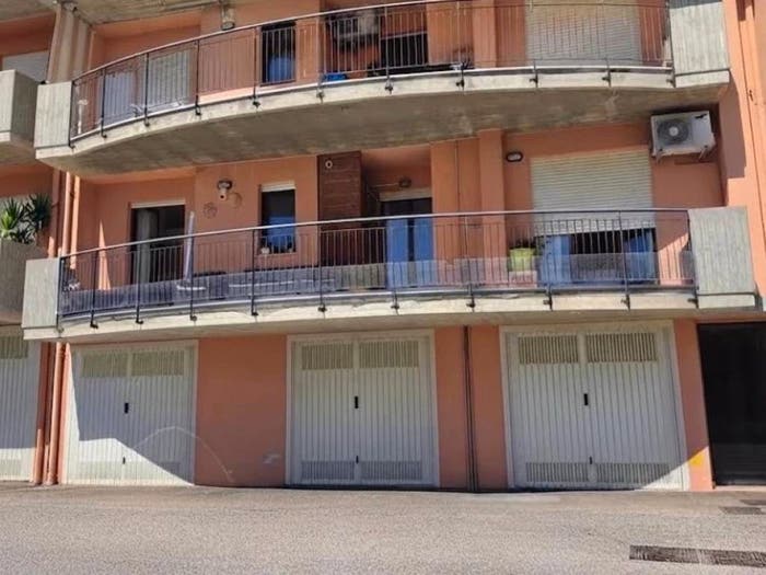Appartamento quadrilocale in vendita in Fonte Umano San Martino Alta, Città Sant'Angelo