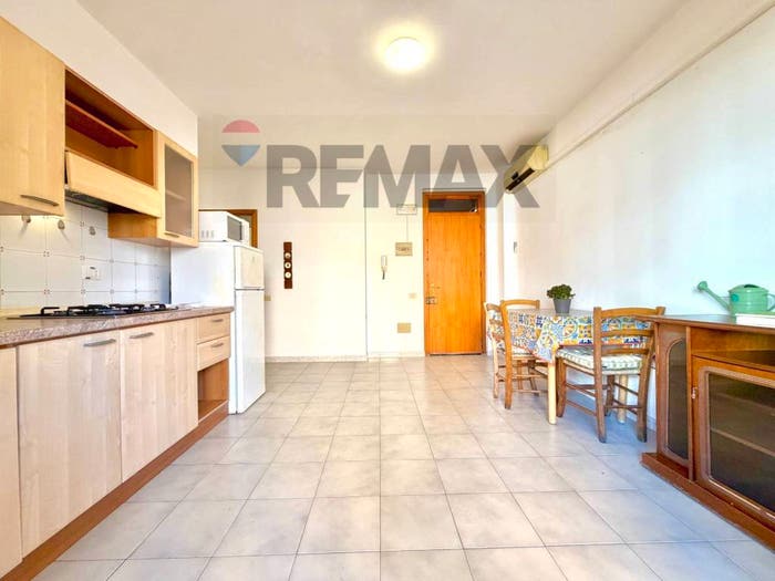 Appartamento bilocale in vendita in Via Zambelli, Porto Azzurro